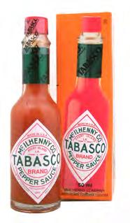ΕΙΔΗ & ΣΙΡΟΠΙΑ ΓΙΑ ΚΟΚΤΕΙΛ-ΜΠΑΡ 2001505Π TABASCO SAUCE (X 60 ML) 2210488Π ALMOND (MANDEL - ORGEAT) SΥRUP MONIN (6 X 70 CL) 2210467Π BANANA YELLOW (GELBE BANANE- BANANE JAUNE) SYRUP MONIN (6 X 70 CL)