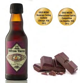 CELERY BITTERS 44% (1 X 20 CL) - ΑΡΓΥΡΟ ΜΕΤΑΛΛΙΟ ΣΤΟ CHICAGO
