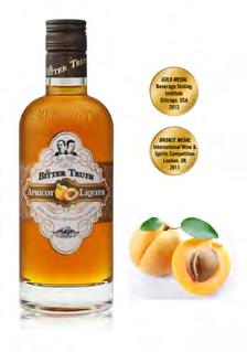 TRUTH PEACH 39% (1 X 20 CL) 4202076Κ THE