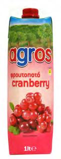 ΧΥΜΟΙ & ΠΟΥΡΕΔΕΣ ΦΡΟΥΤΩΝ