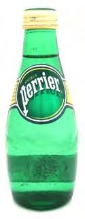 ΝΕΡΑ ΜΕΤΑΛΛΙΚΑ-ΑΝΘΡΑΚΟΥΧΑ 2300116Π WATER PERRIER IN BTLS ΕΛΛΗΝΙΚΟ (24 X 20 CL) 2300114Π WATER