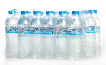 ΝΕΡΟ ΕΜΦΙΑΛΩΜΕΝΟ ΖΑΓΟΡΙ PET(6 X 1,5 LTR) -