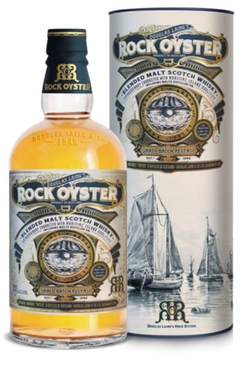 TIMOROUS BEASTIE ROCK OYSTER ISLAND BLENDED TOBERMORY 18 YO OLD PARTICULAR 1996 ARRAN 18Y.O. HIGHLAND