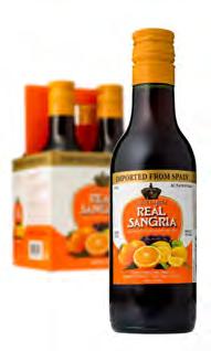 ΟΙΝΟΙ ΠΟΡΤΟΓΑΛΛΙΑΣ-ΙΣΠΑΝΙΑΣ 3600220Κ FAUSTINO VII RED WINE 13% (6 X 75 CL) 3600219Κ MATEUS ROSE 11% (6 X 75 CL) - BAGA, TINTA BARROCA,