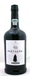SHERRY ΠΟΡΤΟ "SANDEMAN" 3700197Κ MALAGA RED PORTO WINE 15% (6 X 75 CL) 3700218Κ SANDEMAN PORT RUBY RED 19,5% (6 X 75 CL) 3700186Κ SANDEMAN PORT RUBY RED PARTNERS 19,5% (6 X 75 CL)