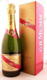 ΣΑΜΠΑΝΙΕΣ ΔΙΑΦΟΡΕΣ 3900390Π MUMM CORDON ROUGE G.