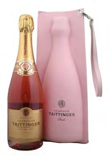 12,5% (6 X 75 CL) 3900152Κ TAITTINGER BRUT 12,5% G.