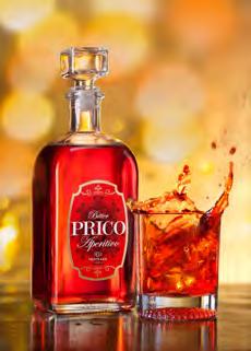 ΑΠΕΡΙΤΙΦ 4002060Π PRICO BITTER APERITIVO ΠΟΛΥΚΑΛΑ 11% (6 X 70 CL) 4001612Κ RED SPRITZ APERITIVO 15% (6 X 70 CL) - ΑΡΩΜΑΤΙΚΑ ΦΥΤΑ & ΣΑΓΚΟΥΙΝΙ ΑΠΟ ΤΗΝ ΙΤΑΛΙΑ 4000103Κ