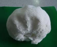 forma finală (corp 3D regulat, simplu sau compus, corp 3D neregulat), direcția de tricotare în raport cu forma finală, tehnica de conturare (D sau 3D), structura tricotului (glat, tricot sandwich),