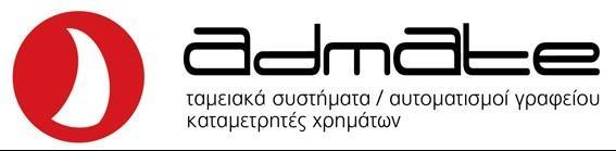 ADMATE ΕΛΛΑΣ ΑΓΓ. Μ. ΦΩΤΑ