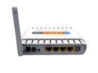 Σύνδεση ADSL2+ Router