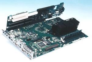 Μνήμη RAM 6. Κάρτες επέκτασης 7. Τροφοδοτικό 8. Οπτικά μέσα αποθήκευσης (CD-DVD) 9. Σκληρός δίσκος 10. Πληκτρολόγιο 2.