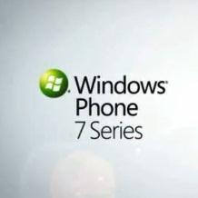 Β.3 Λειτουργικά Συστήματα Β.3.M1-M2 4.3.4 Windows Phone 7 Το νέο λειτουργικό για κινητά από την Microsoft, Windows Phone 7, που λανσαρίστηκε τον Οκτώβριο του 2010 επανασχεδιασμένο από την αρχή, δίνει
