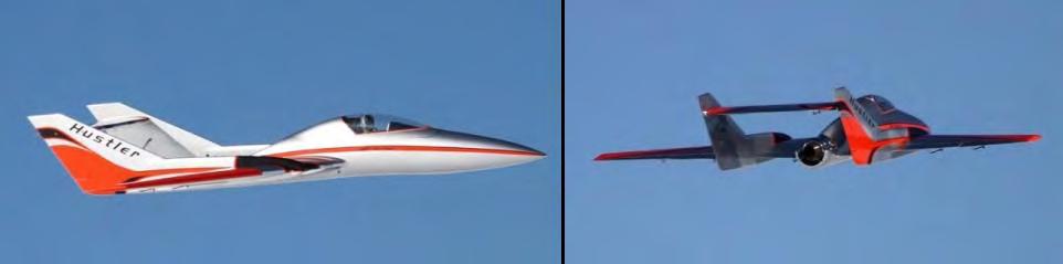 τους στον μοντελισμό (οχήματα, αεροσκάφη με jet κινητήρα, αεροσκάφη με