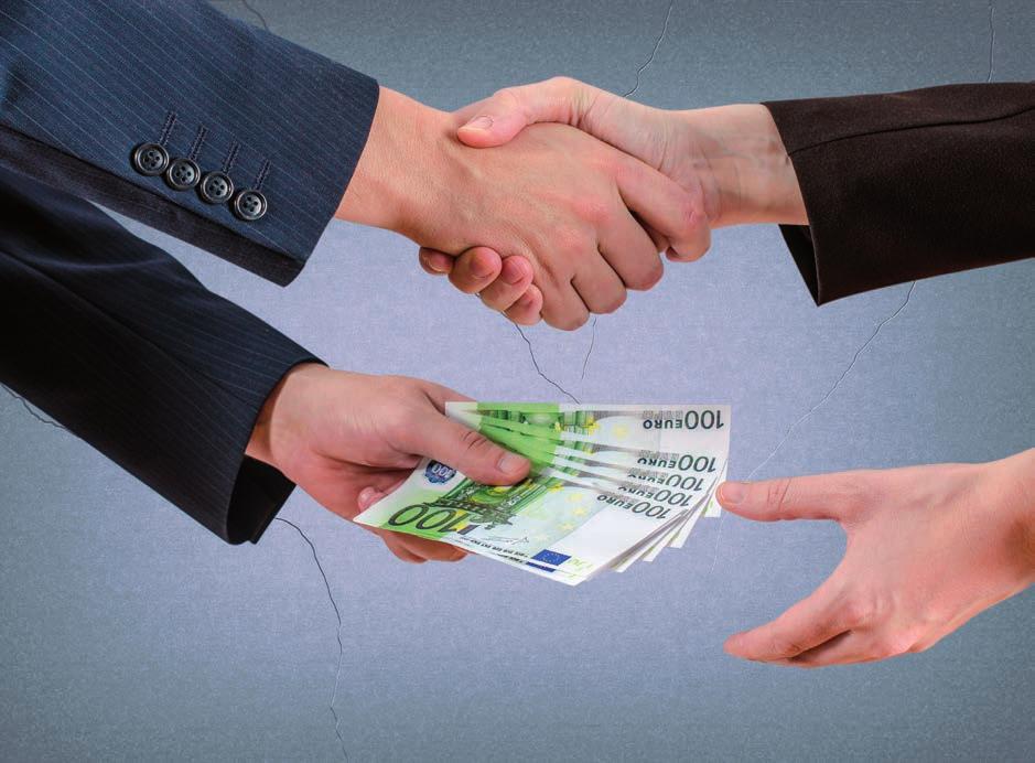 άρθρο m επεδίωξε να περιστείλει μαζικές παρανομίες, κατέληξε να εξευτελιστεί - όπως έγινε με την παράνομη δόμηση.