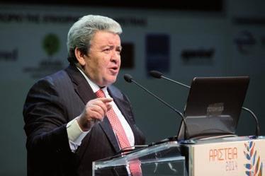 ΠΕΡΊ ΑΡΊΣΤΕΊΑΣ Αποστολή της ΕΕΔΕ από την ίδρυσή της μέχρι σήμερα είναι να συμβάλλει ουσιαστικά στην ανάπτυξη των αρχών του μάνατζμεντ στη χώρα μας και να προωθήσει τα κατάλληλα εργαλεία ώστε οι