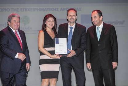 Γιάννη Πλακιωτάκη, τ. υφυπουργό Εργασίας, Κοινωνικής Ασφάλισης και Πρόνοιας, και τον πρόεδρο του Δ.Σ. της ΕΕΔΕ, κ. Κων. Λαμπρινόπουλο.