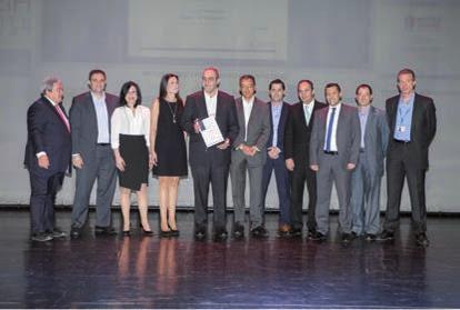 Consultant, Άρης Δρόσης, TC Head Nokia Hellas, MBB LC EPC GW Head Athens, Δημήτρης Παπαδημητρίου, MBB LC EPC MME Head Athens, Σπύρος