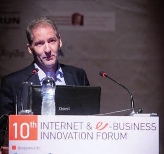 business analytics αλλά και βέλτιστες πρακτικές, καθώς και τα αποτελέσματα των μεγαλύτερων ερευνών για την συμπεριφορά των Ελλήνων on-line καταναλωτών και το πώς οι Έλληνες αντιμετωπίζουν τα ψηφιακά