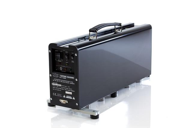 Σχήμα : Κτυπογεννήτρια τύπου 3207 9/8/16 http://www.modalshop.com/rentalimg/bas004.