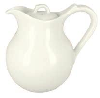 Καφετιέρα με καπάκι / Coffee pot with lid *7503029 ANCP35 35cl