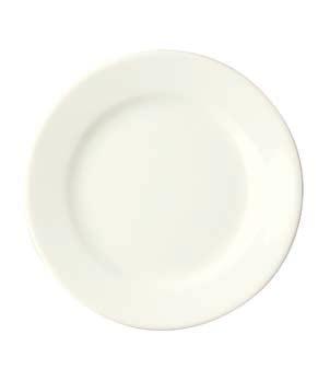 banquet Πιάτο ρηχό / Flat plate 7500441 BAFP17 17cm 2,57 7500444 BAFP21 21cm 3,15 7500446