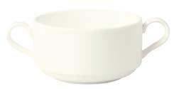 Κονσομέ / Soup cup *7500425 BACS30 30cl 5,11 Ραμκίν / Butter ramekin *7500405 BABR01