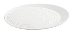 *2365712 642196 28cm 24,21 pack: 4 Ραβιέρα / Starter dish *2365702 642208