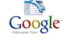 GOOGLE WEBMASTERS ΕΡΓΑΛΕΙΟ ΔΙΑΧΕΙΡΙΣΗΣ(1) Τι είναι: ένα εργαλείο για καταχώρηση ιστότοπου στη μηχανή αναζήτησης της google (https://www.google.com/webmasters/tools/?