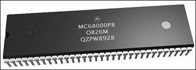 1.2.7 AT&T Bell Labs BELLMAC 32A Τα 16bit σχέδια ήταν στην αγορά µόνο για λίγο, όταν άρχισαν να εµφανίζονται οι πλήρεις 32bit εφαρµογές.