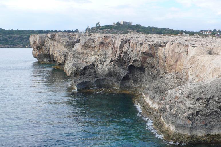 Σε λίγες περιπτώσεις η