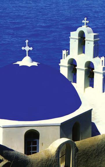 10,17) και η ευχή του παραπάνω κειμένου. Η ενότητα των πιστών που υπάρχει στο λατρευτικό χώρο σφυρηλατείται από την ειρήνη και την αγάπη, όπως υπογραμμίζει το κείμενο που ακολουθεί.