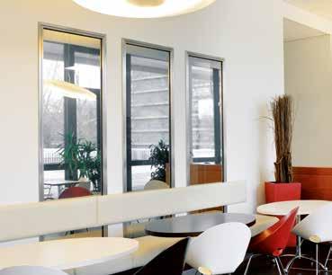 Από άποψη εξοπλισμού και ποιότητας, αυτές οι πόρτες αλουμινίου ικανοποιούν τα υψηλά πρότυπα που απαιτούνται για εσωτερικές πόρτες ποιότητας σε ένα σύγχρονο περιβάλλον.