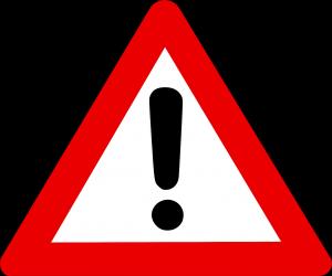 Warning System Generation Currently, we