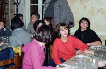 Αρβανιτάκη Μαρία Αργυριάδου Χριστίνα Αρεταίου Λιλιάνα (95) Αρεταίου Μυρτώ (98) Αρχοντάκη Μαργώ Ασημακοπούλου Ίρις (01) B