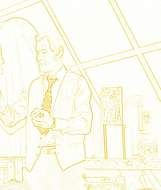 Personen und ihre Darsteller HERR BIEDERMANN : Peter