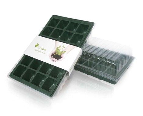 SPOROTRAY SPOROTRAY 12 SPOROTRAY 24 ΣΠΟΡΕΙΟ 230χιλ. x 365χιλ. Ref.
