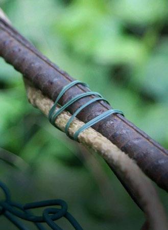 TWIST N TIE TREPATIE ΔΕΜΑΤΙΚΟ ΣΥΡΜΑ 20μ. Ref. 8424385311230 x 20 TEΜ. ΔΕΜΑΤΙΚΟ ΣΥΡΜΑ 100μ. Ref. 8424385310172 x 15 ΤΕΜ.