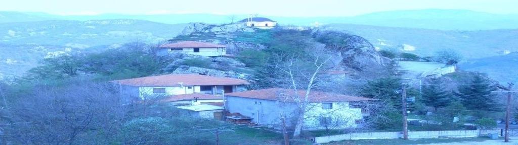 λα ιηκλάδνπλ λεξά βγαίλεη ζε μέθσην. ΠΡΟΟΥΖ: ην ζεκείν απηό. Ζ δηαδξνκή NTR ζπλερίδεη επζεία γηα ίιε. Δίλαη επίζεο θαη ην ζεκείν όπνπ ζπλαληάηαη θαη ε δηαδξνκή ηνπ αγώλα Ρ.