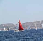 Συνεπώς πρώτο μέλημα του κυβερνήτη Γιάννη Δεληγιάννη είναι η εκπαίδευση των μελών σε θέματα ασφαλείας.