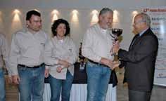 ενημερωτικά ALSOUMA ALLIANZ 1 Ο στα αγωνιστικά σκάφη ORCi 2011 στο ranking list Σαρωνικού Με τα χρώματα της ALLIANZ για 5 η συνεχή χρονιά, το σκάφος ALSOUMA έλαβε μέρος στους πιο σημαντικούς αγώνες