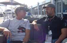 Volvo Ocean Race Συνέντευξη με τον Ken Read Ken Read, κυβερνήτης PUMA Ημερομηνία γέννησης: 24/7/1961, στις ΗΠΑ Ιστιοπλόος της χρονιάς στις ΗΠΑ δύο φορές (1985, 1995) Έχει πάνω από 40 Παγκόσμια,