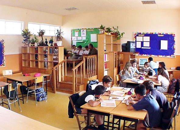 Ερευνητικό project για το Σύνδεσμο Γονέων του Δημοτικού Σχολείου