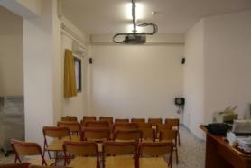 3. Πειραματικές αίθουσες διδασκαλίας 4 ο Δημοτικό Σχολείο