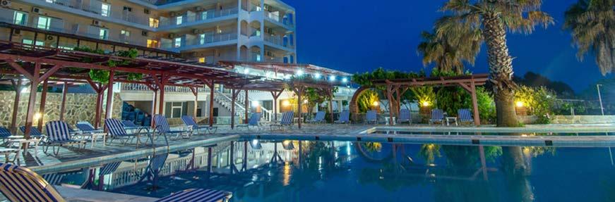Όλα τα δωμάτια του Sun Beach Hotel είναι όμορφα και ευρύχωρα και παρέχουν μεγάλο μπαλκόνι με θέα στη θάλασσα και στο βουνό.