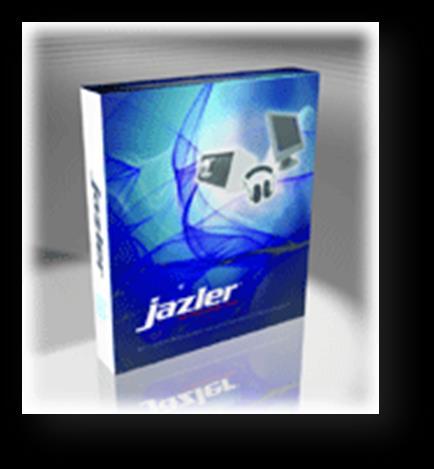 ΚΕΦΑΛΑΙΟ 7: ΑΥΤΟΜΑΤΙΣΜΟΣ JAZLER RADIOSTAR 2 ΑΥΤΟΜΑΤΙΣΜΟΣ JAZLER RADIOSTAR 2 Καλώς ήλθατε στο παρόν και τον μέλλον του ραδιοφώνου και των συστηµάτων αυτοµατοποίησης.