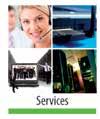 επικοινωνίας (Unified Communication). Επίσης υποστηρίζει λύσεις mobility, (σε πλατφόρμες Blackberry ή Microsoft Exchange).