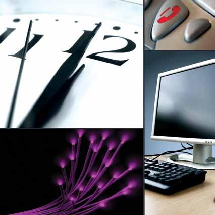 Τομέας Τηλεπικοινωνιών Telecommunication Business Unit Cosmos Telecom Solutions a. IP Telephony b. Contact Centers c. Unified Communications d. VoiP - Voice Over IP e. VPN s f.