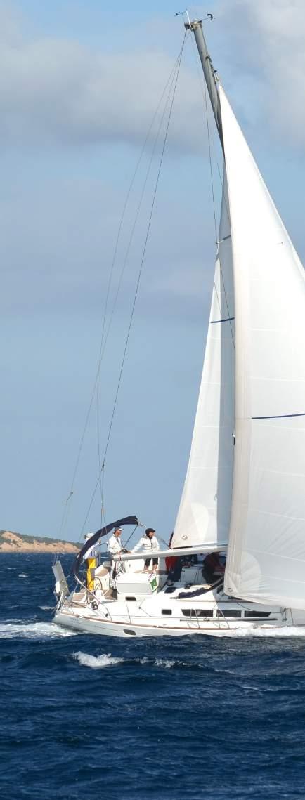 ΝΑΥΤΙΛΙΑΚΑ XΡΩΜΑΤΑ ΣΧΕΔΙΑΣΜΕΝΑ ΓΙΑ ΤΙΣ ΜΕΣΟΓΕΙΑΚΕΣ