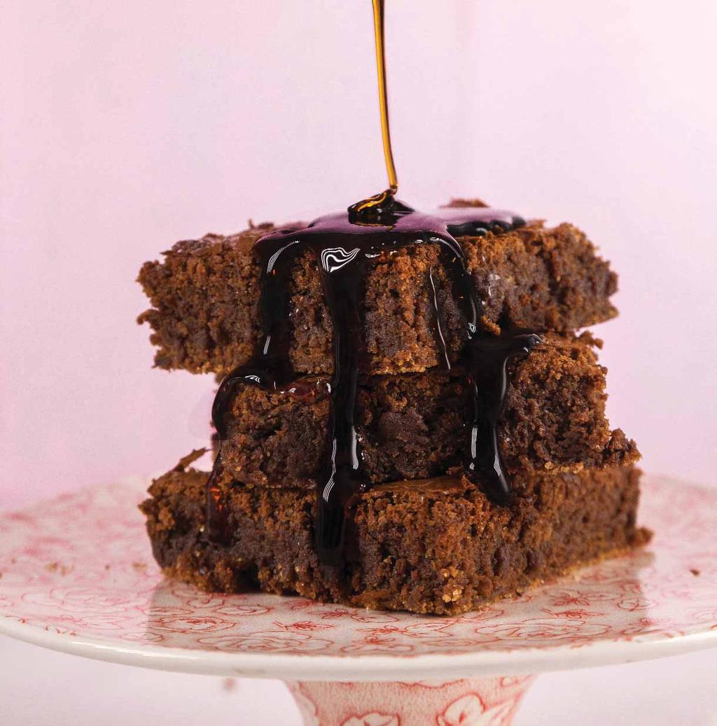 Brownies Μπράουνις 28993 1.920 γρ.